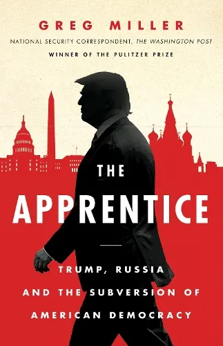 Greg Miller The Apprentice