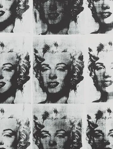 Gregor Muir Andy Warhol