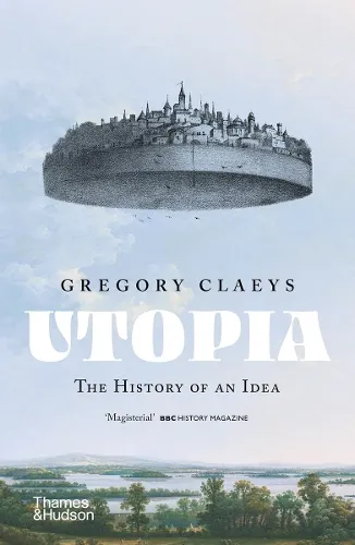 Gregory Claeys Utopia