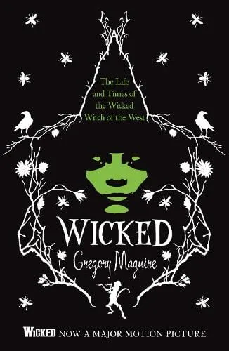 Gregory Maguire Wicked