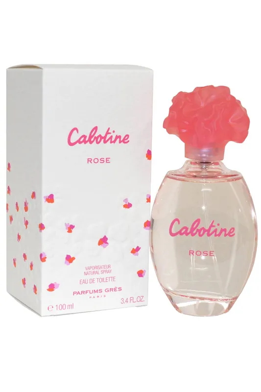 Grès Cabotine Rose Edt W 100 ml