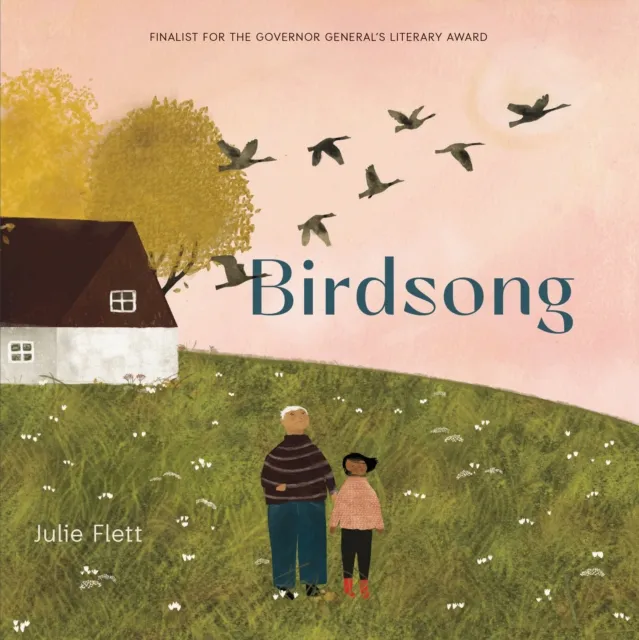Greystone Books,Canada Birdsong
