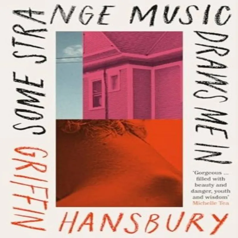 Griffin Hansbury Some Strange Music Draws Me In