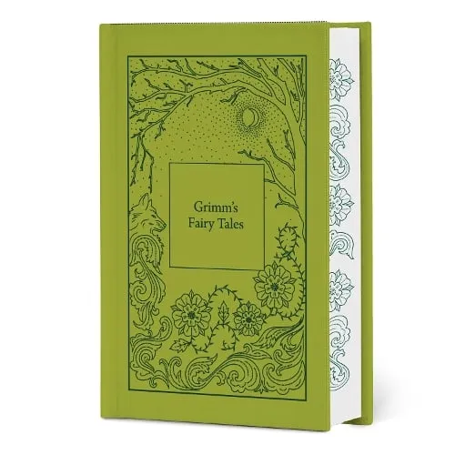 Grimm Brothers Grimm's Fairy Tales