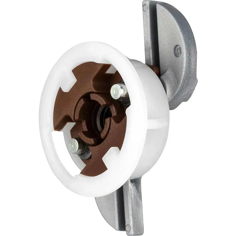 Gripit Plasterboard Fixings Brown Pack of 8