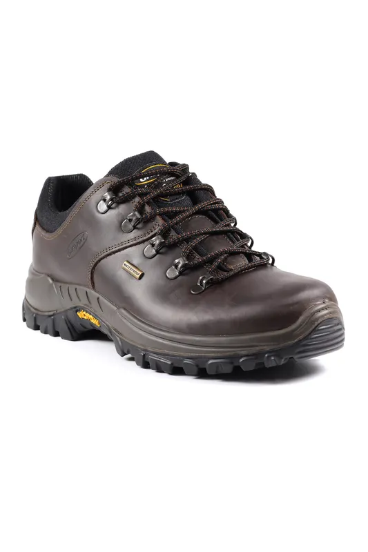 Grisport Dartmoor Mens Waterproof Walking Shoes - - Size: 7