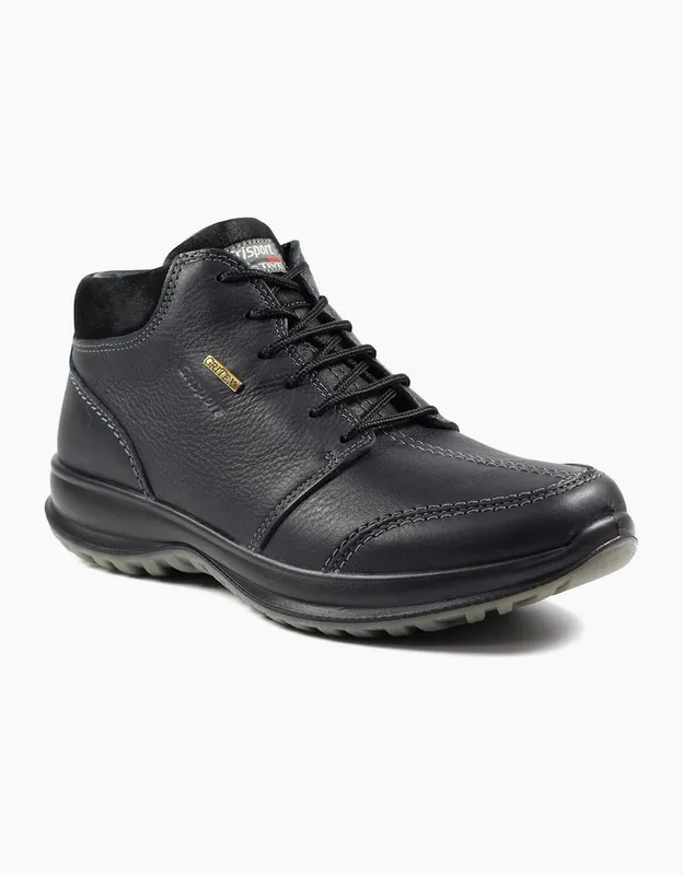 Grisport Men's Lomond Mens Boots - Black - Size: 10