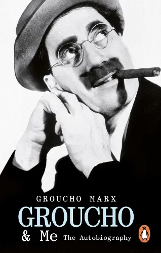 Groucho Marx Groucho and Me