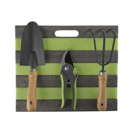 Grouw Plant Set 4 Pieces