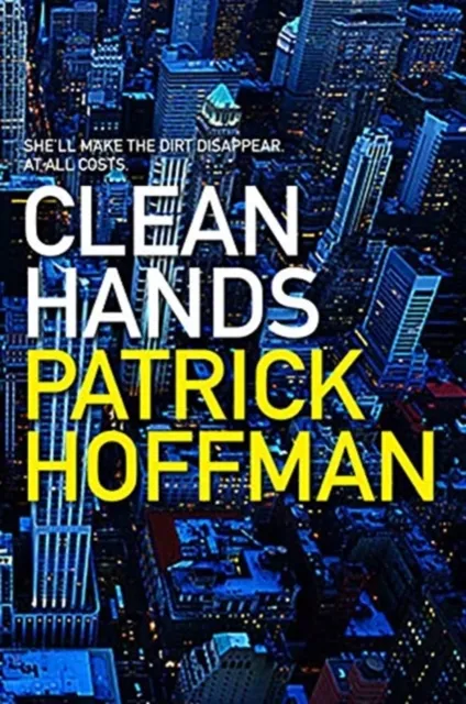 Grove Press / Atlantic Monthly Press Clean Hands