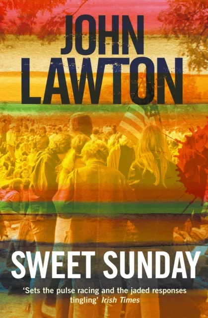 Grove Press / Atlantic Monthly Press Sweet Sunday