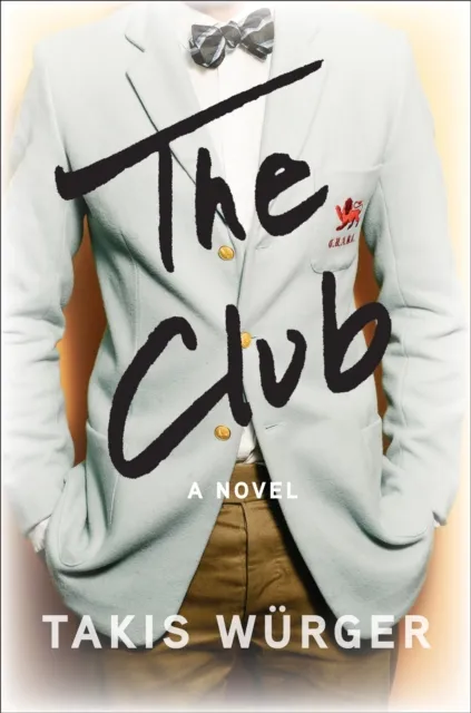Grove Press / Atlantic Monthly Press The Club