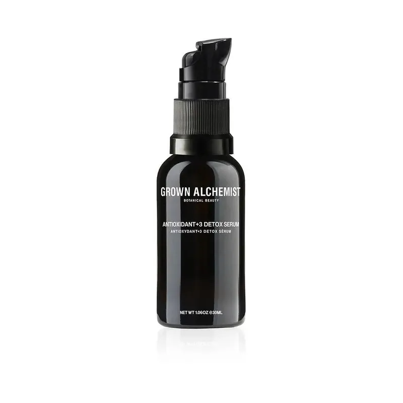 Grown Alchemist Women's Antioxidant+3 Detox Serum, 30ml in Beige Beige female