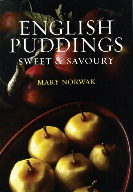 Grub Street Publishing English Puddings