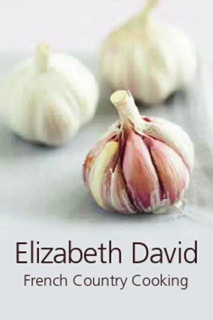 Grub Street Publishing French Country Cooking