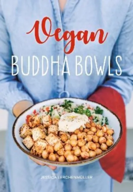 Grub Street Publishing Vegan Buddha Bowls