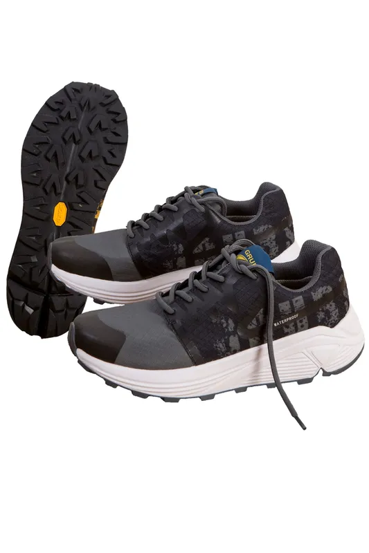 Grubs Boots Discover Unisex Walking Trainer - - Size: 11