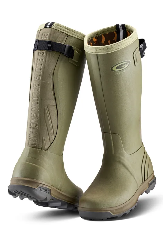 Grubs Boots Highline 2. 0 Unisex Wellies