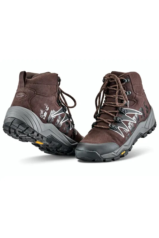 Grubs Boots Quest Unisex Walking Boots - - Size: 5