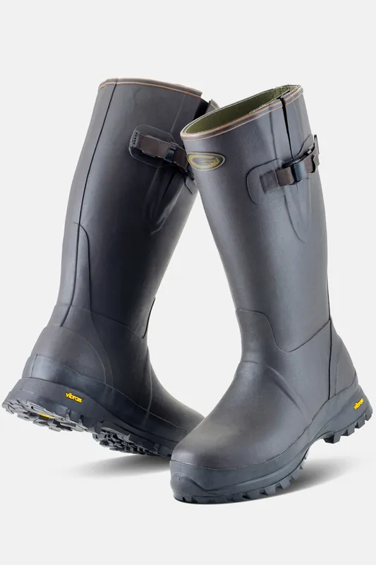 Grubs Boots Speyline Mens Wellies - - Size: 6