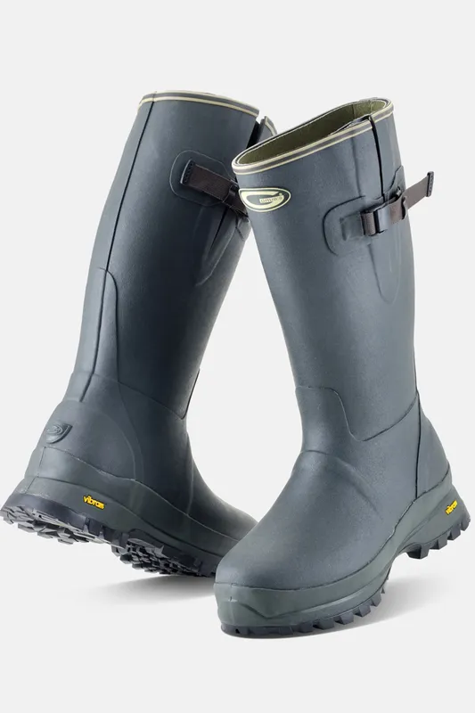 Grubs Boots Speyline Mens Wellies - - Size: 7