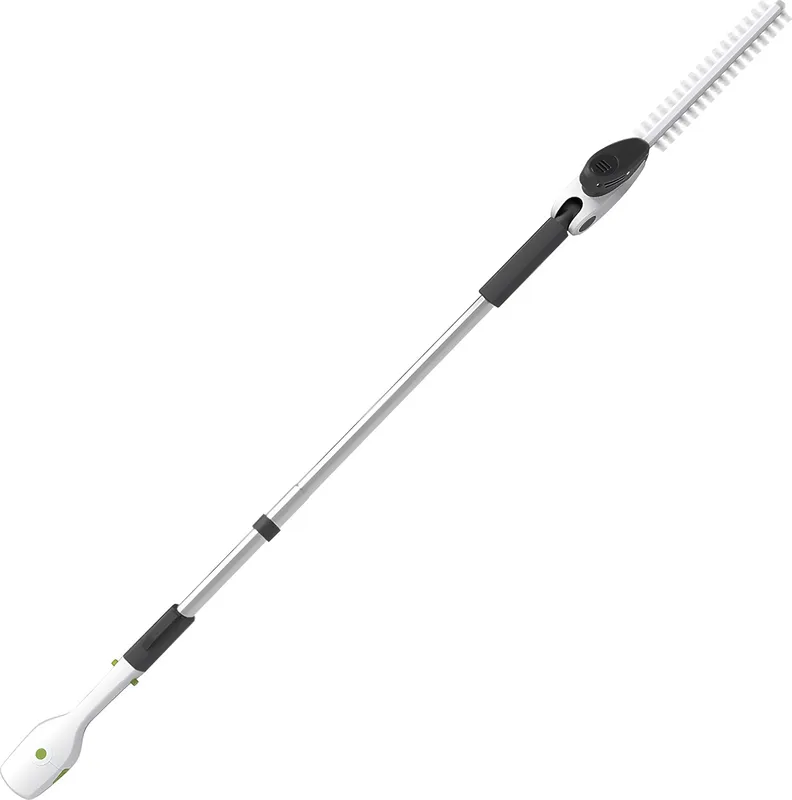 Gtech LHT50 Hedge Trimmer - Green