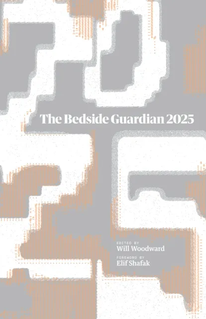 Guardian Books The Bedside Guardian 2025