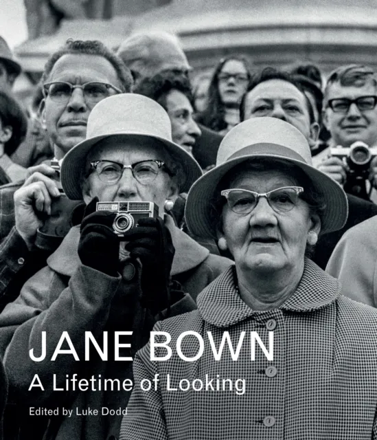 Guardian Faber Publishing Jane Bown: A Lifetime Of Looking