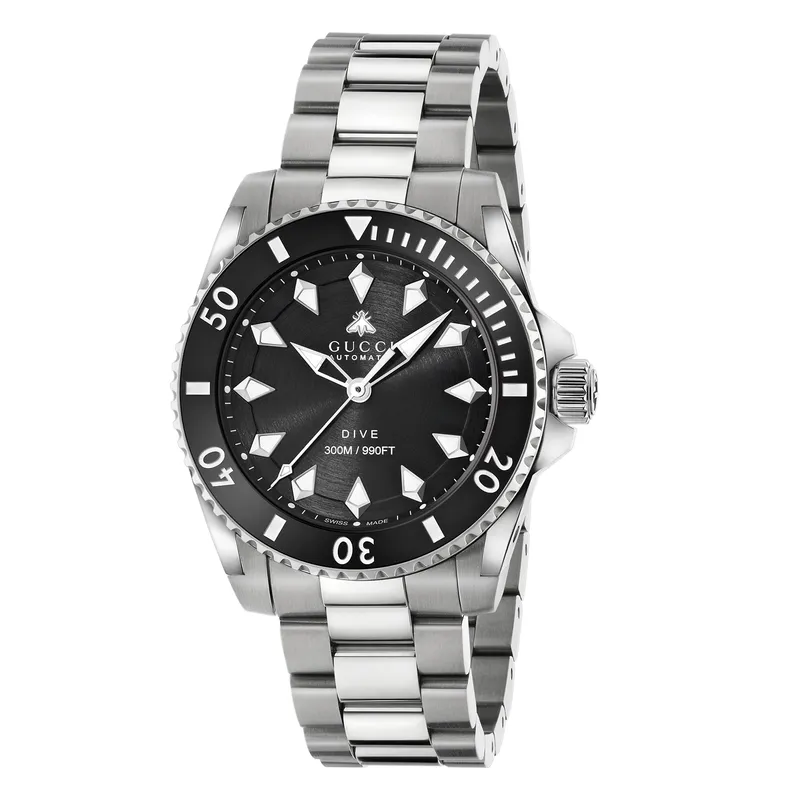 Gucci Sync Dive watch, 40mm