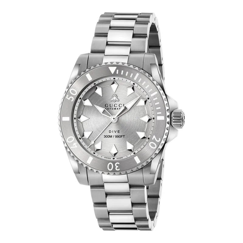 Gucci Sync Dive watch, 40mm