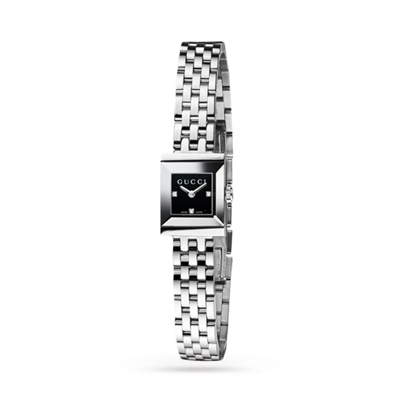 Gucci Sync G-Frame watch, 18mm