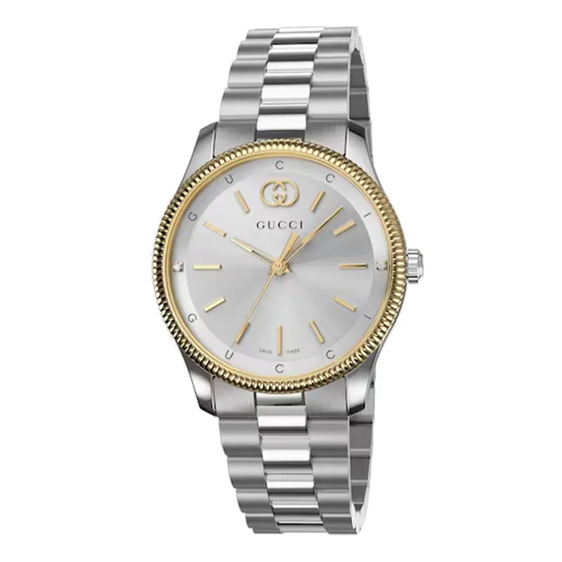 Gucci Sync G-Timeless watch, 29mm