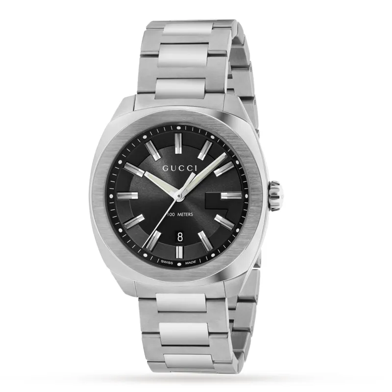 Gucci Sync GG2570 watch, 41mm