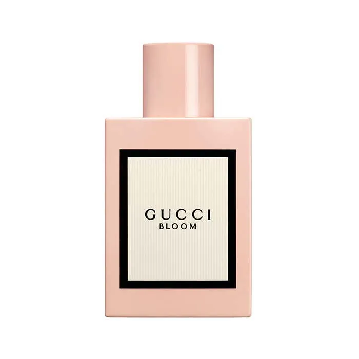 Gucci Bloom Eau De Parfum 50ml