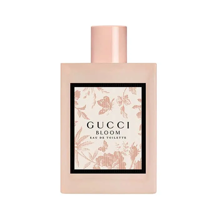 Gucci Bloom Eau De Toilette 100ml