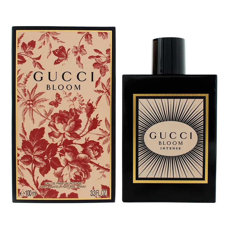 Gucci Bloom Intense Edp W 100 ml
