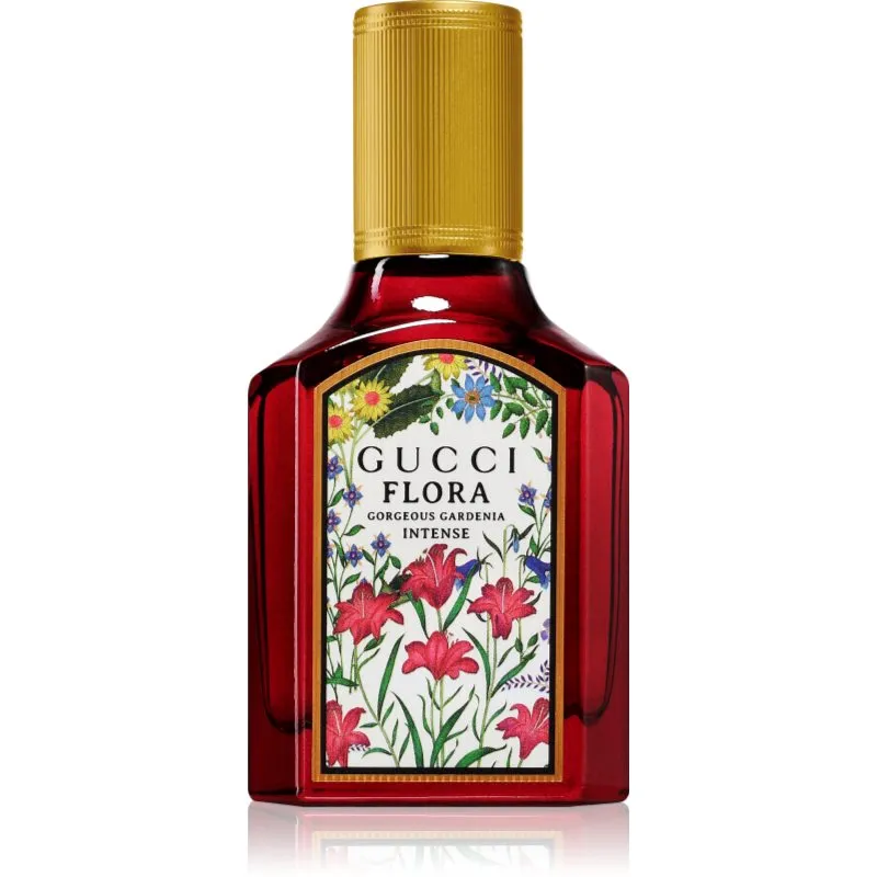 Gucci Flora Gorgeous Gardenia Edp Intense Edp W 30 ml