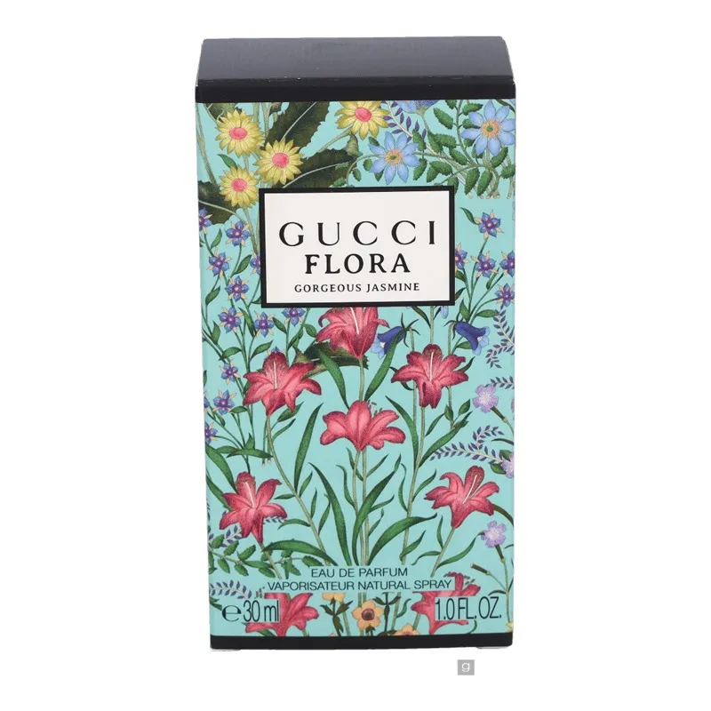 Gucci Flora Gorgeous Jasmine Eau de Parfum Spray 30ml