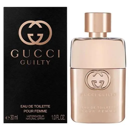Gucci Guilty Edt 30ml spray