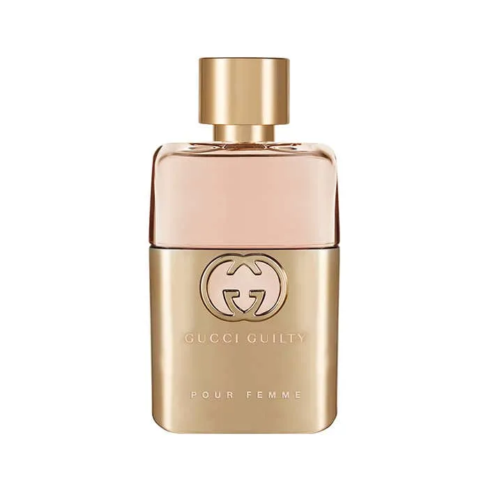Gucci Guilty For Her Eau De Parfum 30ml