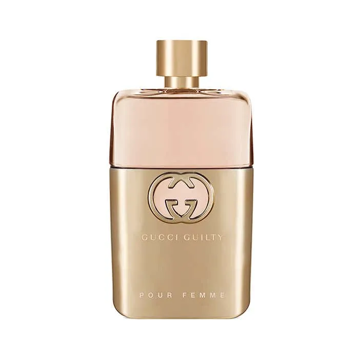 Gucci Guilty For Her Eau De Parfum 90ml