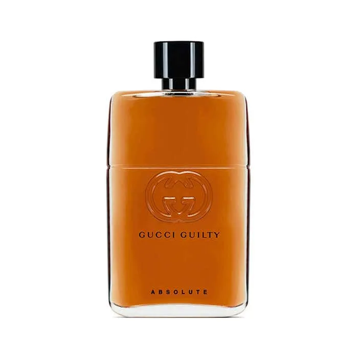 Gucci Guilty For Him Absolute Eau De Parfum 90ml