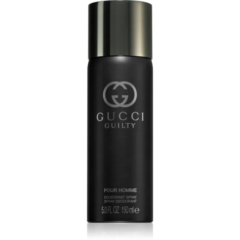 Gucci Guilty For Him Deodorant 150ml