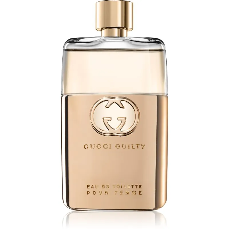 Gucci Guilty Pour Femme Edt W 90 ml