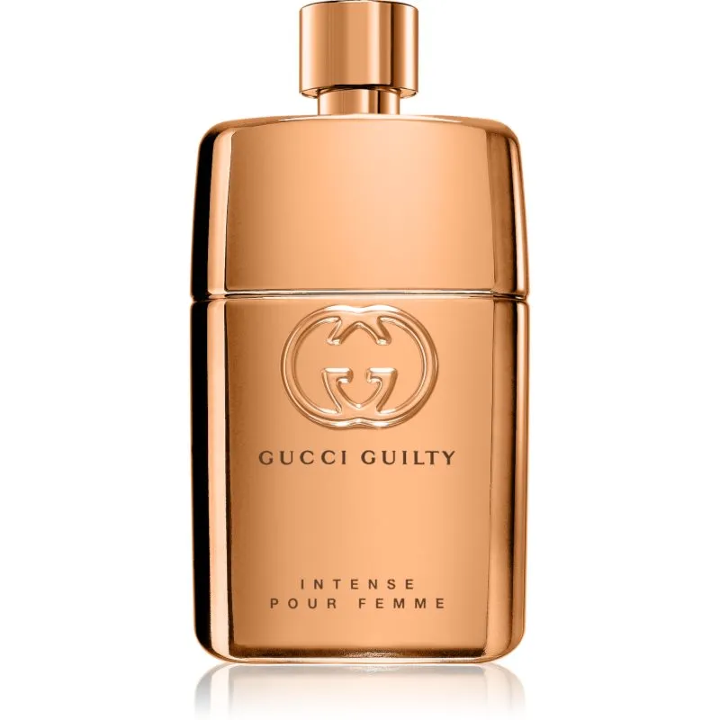 Gucci Guilty Pour Femme Intense Edp W 90 ml