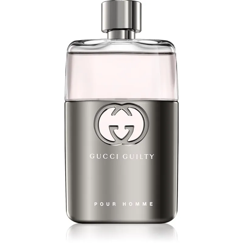 Gucci Guilty Pour Homme Edt M 150 ml