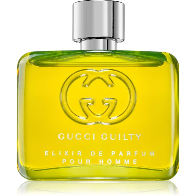 Gucci Guilty Pour Homme perfume extract M 60 ml