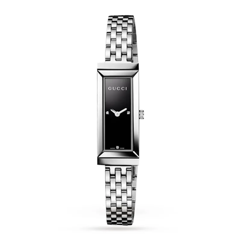 Gucci Ladies G-Frame Watch YA127504