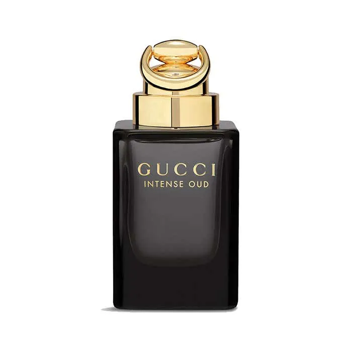 Gucci Oud Intense Eau De Parfum 90ml