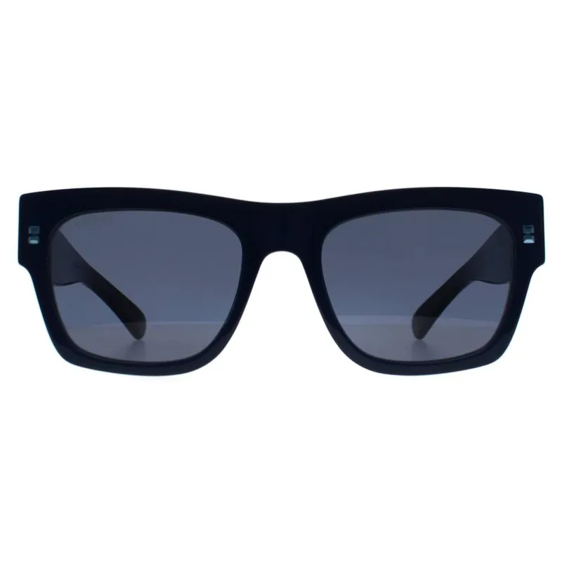 Gucci Women's Square Blue Blue GG1793S Blue female